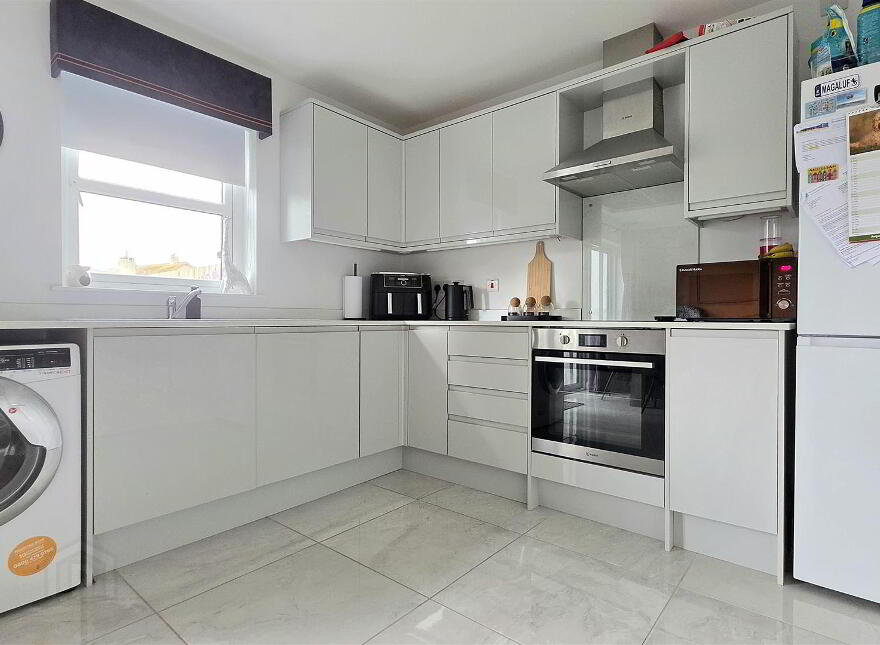 2 Mullaghboy Mews, Islandmagee, BT40 3FG