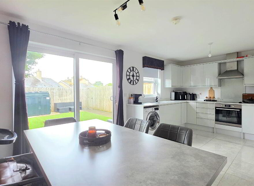 2 Mullaghboy Mews, Islandmagee, BT40 3FG