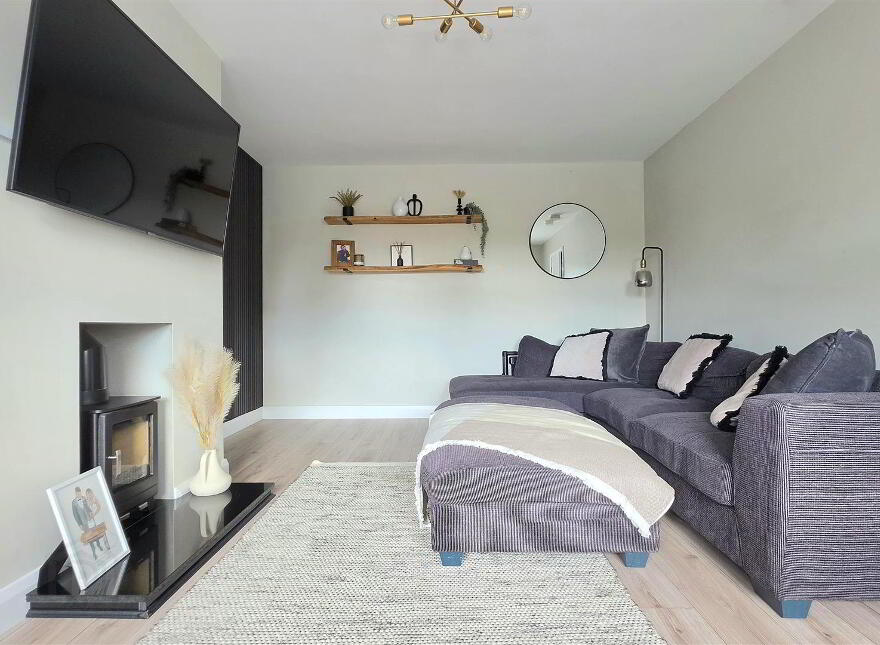 2 Mullaghboy Mews, Islandmagee, BT40 3FG
