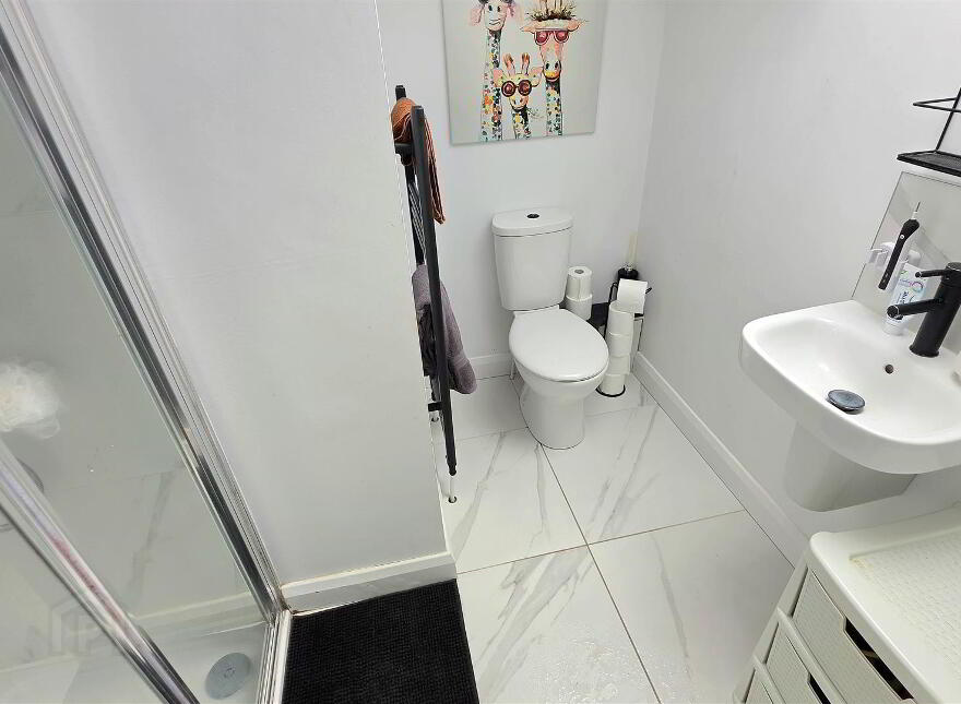 2 Mullaghboy Mews, Islandmagee, BT40 3FG
