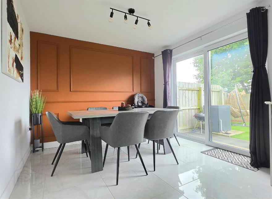 2 Mullaghboy Mews, Islandmagee, BT40 3FG