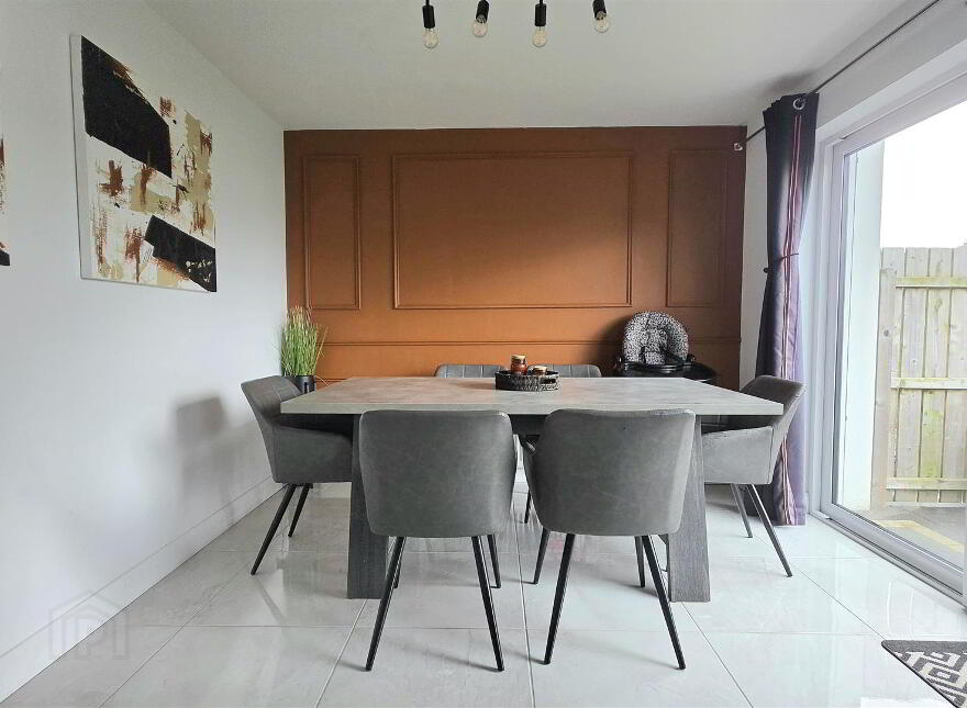 2 Mullaghboy Mews, Islandmagee, BT40 3FG