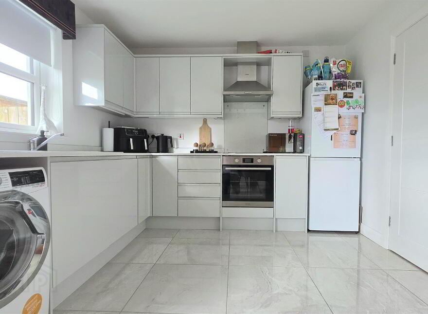 2 Mullaghboy Mews, Islandmagee, BT40 3FG