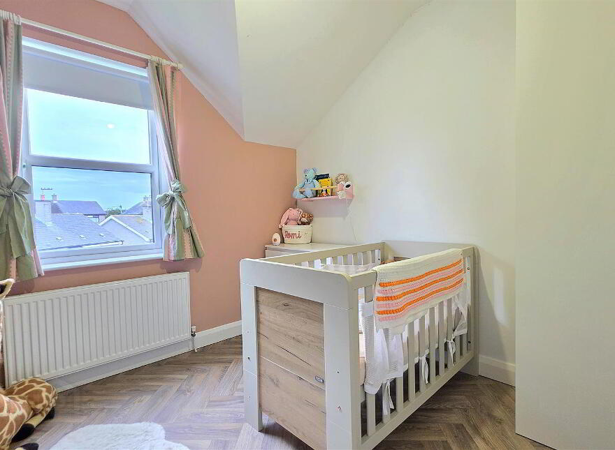 2 Mullaghboy Mews, Islandmagee, BT40 3FG