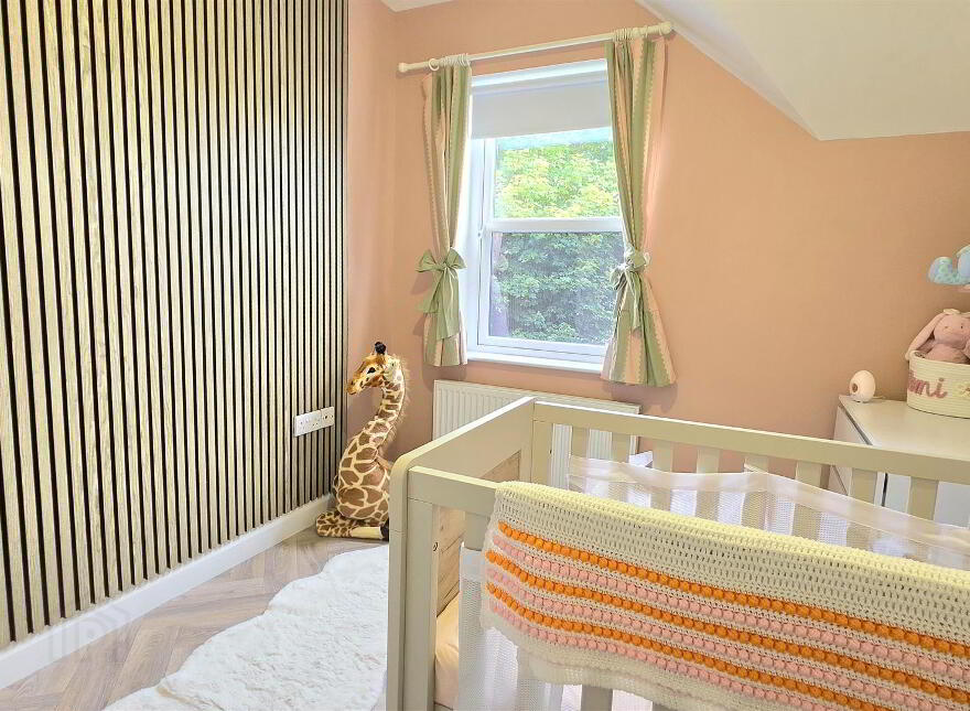 2 Mullaghboy Mews, Islandmagee, BT40 3FG