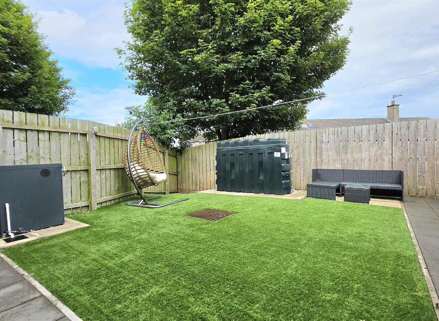 2 Mullaghboy Mews, Islandmagee, BT40 3FG