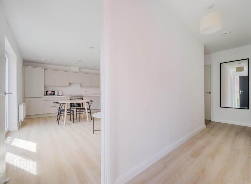 Apt 1, 4 Dayton Street, Belfast, BT13 2BX
