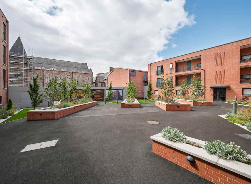 Apt 1, 4 Dayton Street, Belfast, BT13 2BX