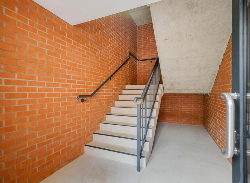 Apt 1, 4 Dayton Street, Belfast, BT13 2BX