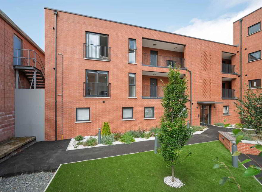 Apt 1, 4 Dayton Street, Belfast, BT13 2BX