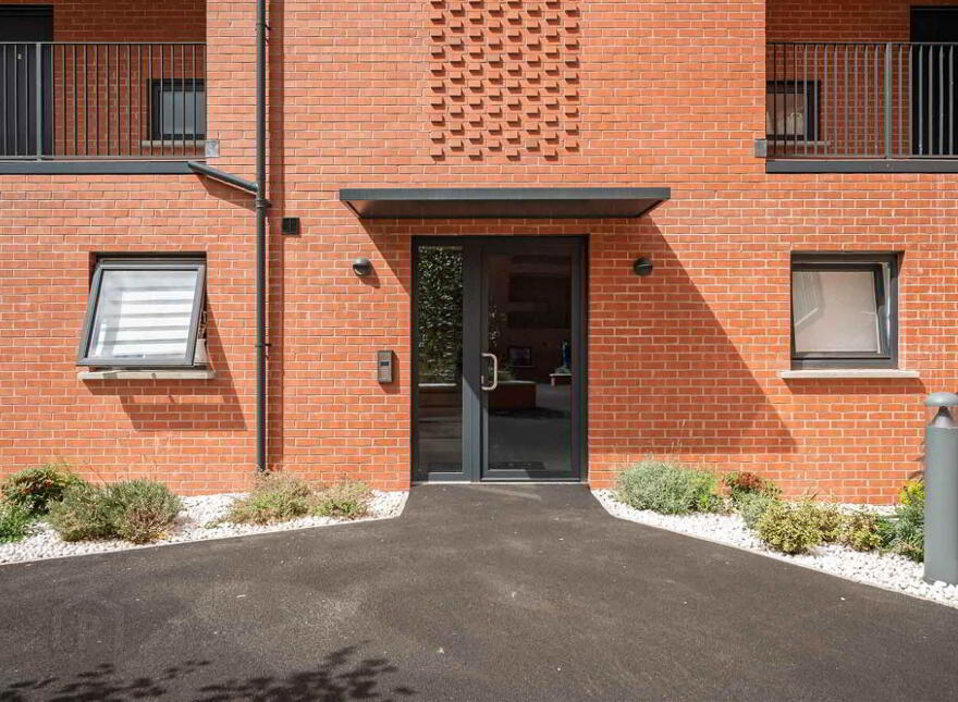 Apt 1, 4 Dayton Street, Belfast, BT13 2BX