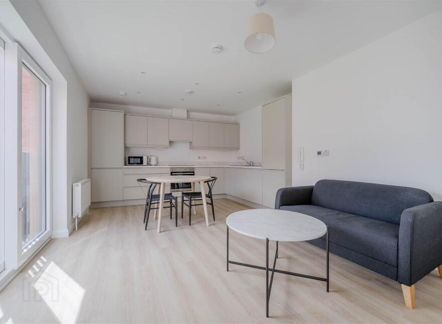 Apt 1, 4 Dayton Street, Belfast, BT13 2BX