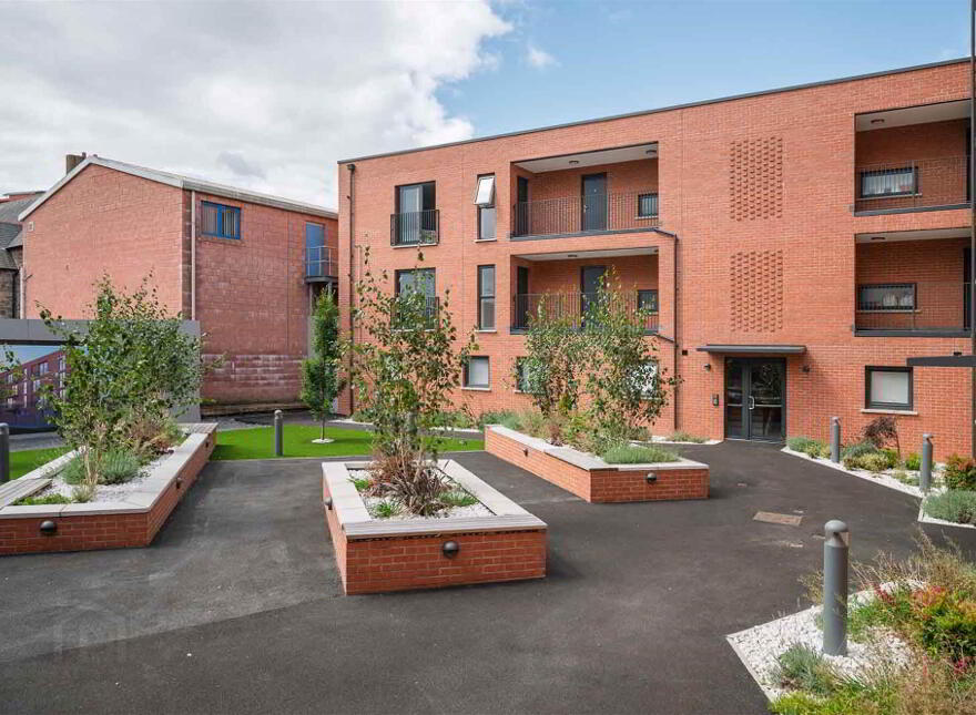 Apt 1, 4 Dayton Street, Belfast, BT13 2BX