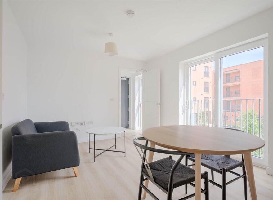 Apt 1, 4 Dayton Street, Belfast, BT13 2BX