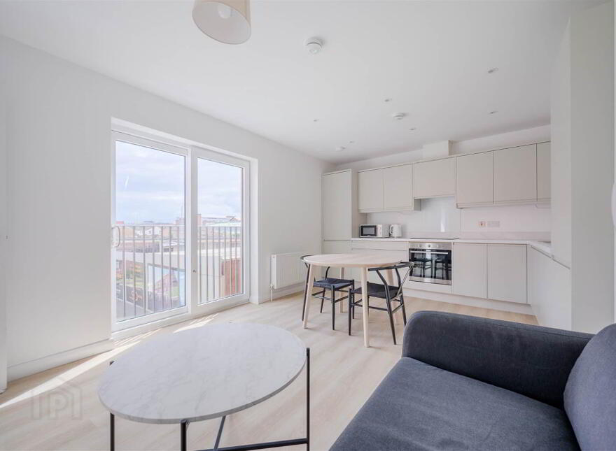 Apt 1, 4 Dayton Street, Belfast, BT13 2BX