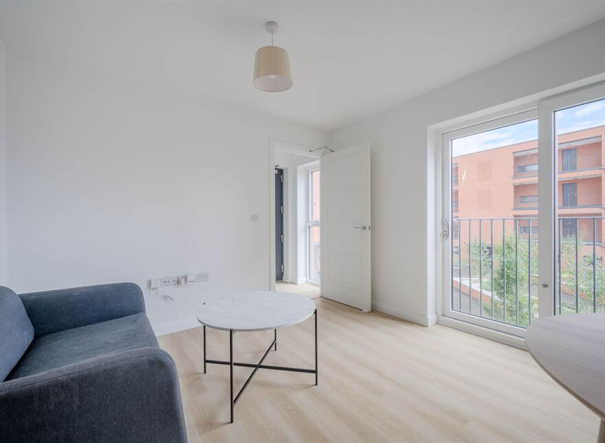 Apt 1, 4 Dayton Street, Belfast, BT13 2BX