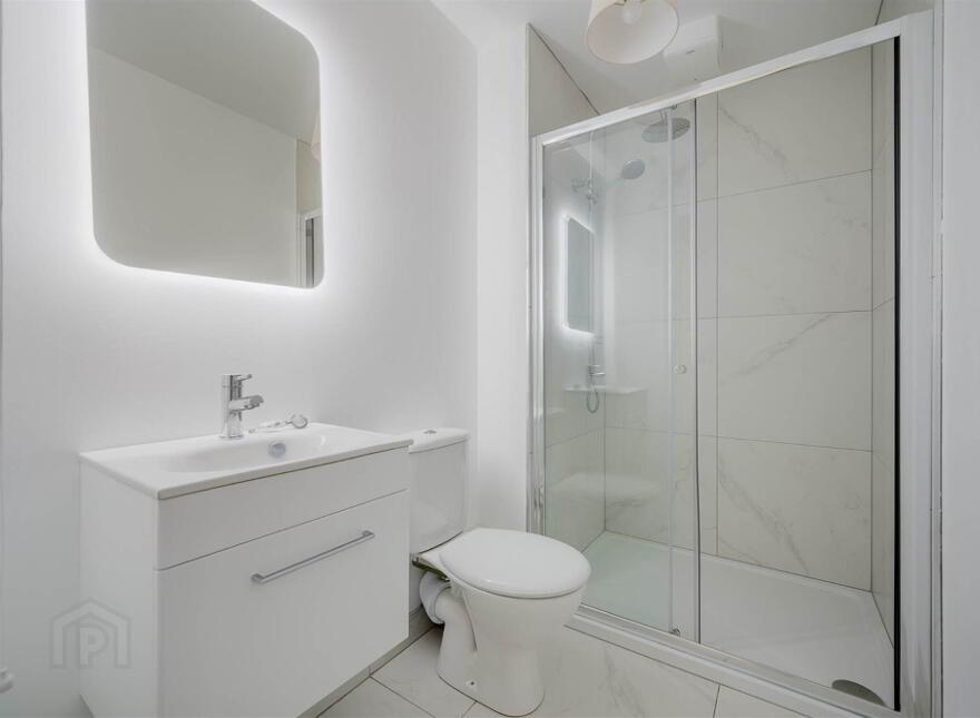 Apt 1, 4 Dayton Street, Belfast, BT13 2BX