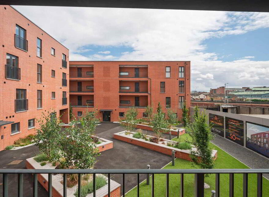 Apt 1, 4 Dayton Street, Belfast, BT13 2BX