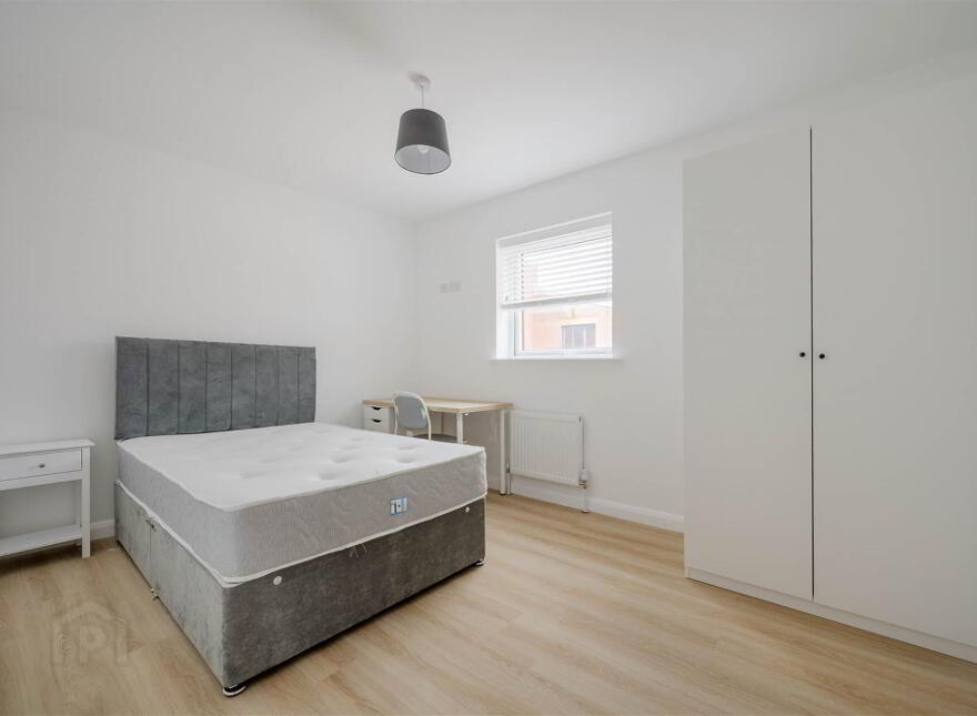 Apt 1, 4 Dayton Street, Belfast, BT13 2BX