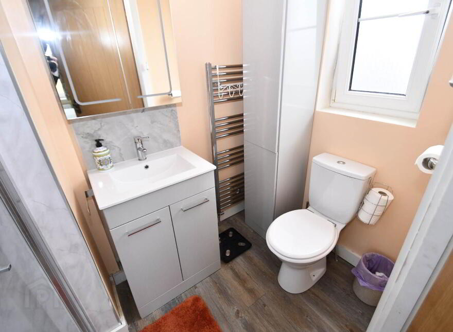 66 Lagmore View Road, Belfast, BT17 0FR