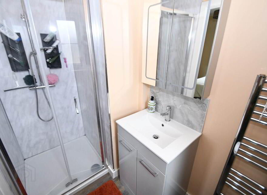 66 Lagmore View Road, Belfast, BT17 0FR