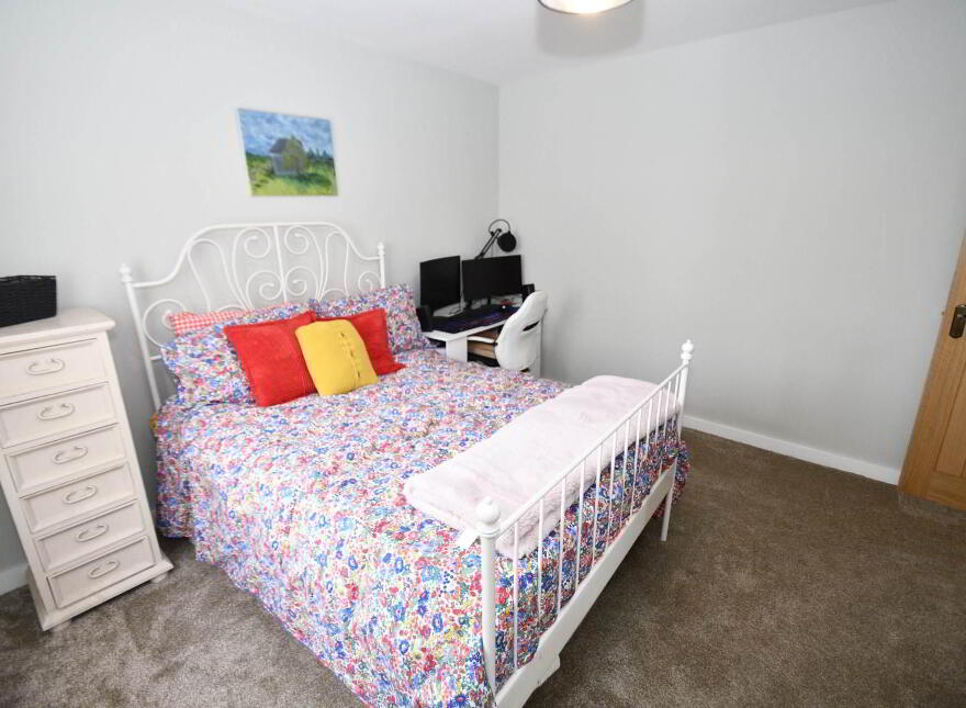 66 Lagmore View Road, Belfast, BT17 0FR