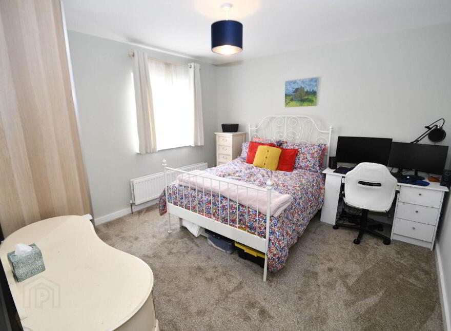 66 Lagmore View Road, Belfast, BT17 0FR