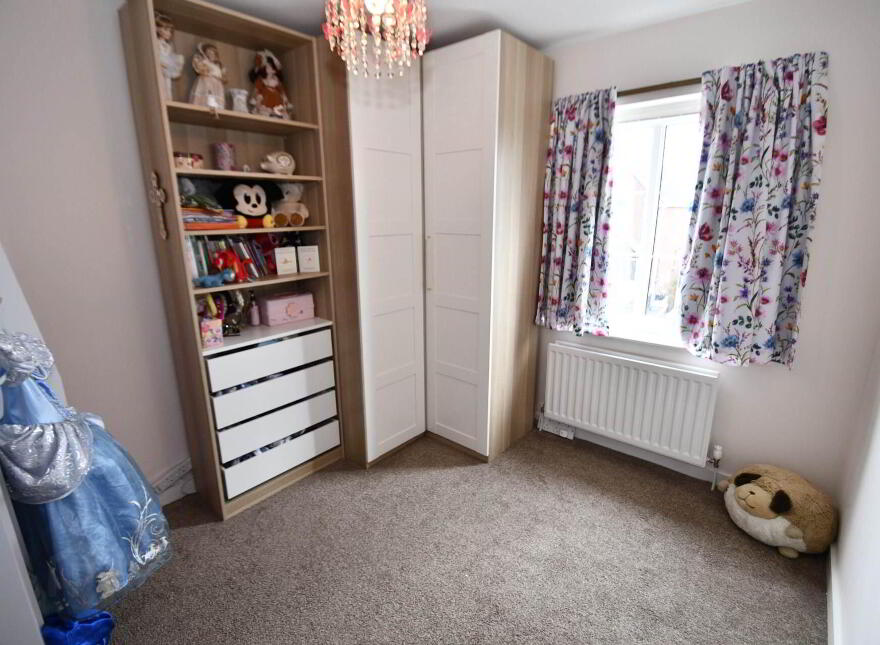 66 Lagmore View Road, Belfast, BT17 0FR