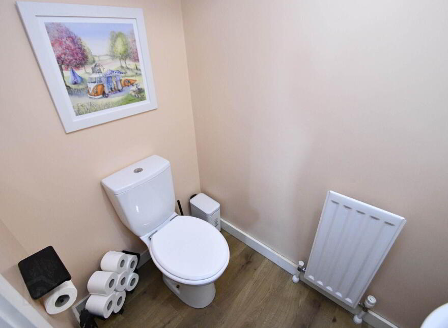 66 Lagmore View Road, Belfast, BT17 0FR
