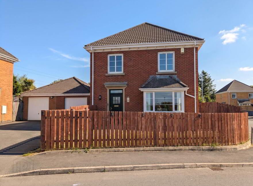 66 Lagmore View Road, Belfast, BT17 0FR