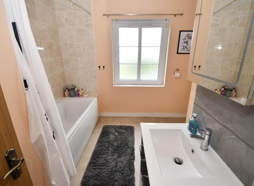 66 Lagmore View Road, Belfast, BT17 0FR