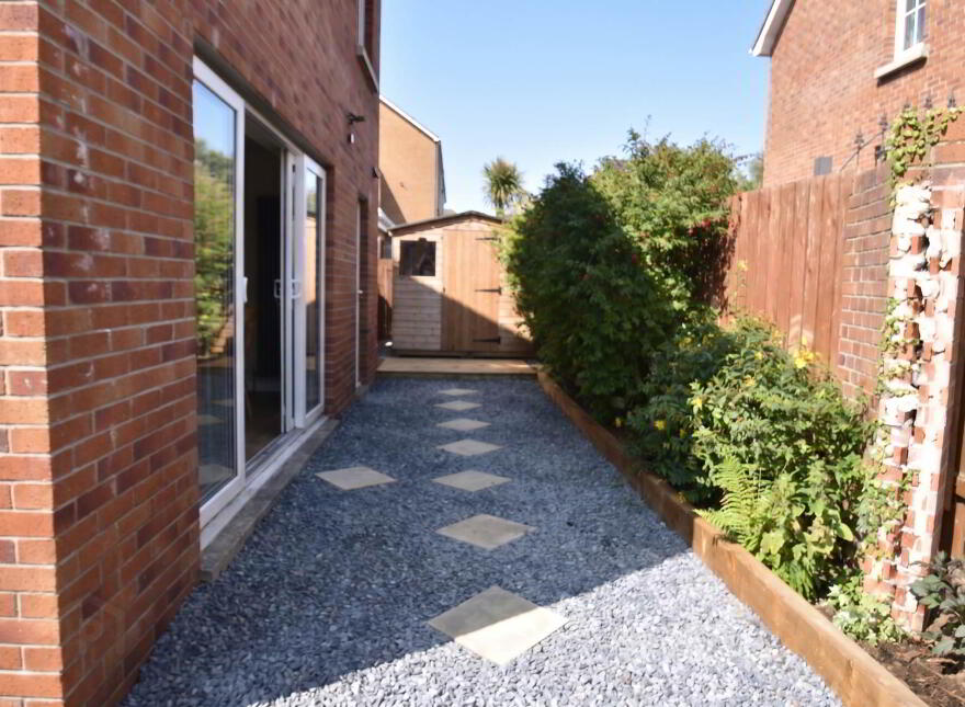 66 Lagmore View Road, Belfast, BT17 0FR
