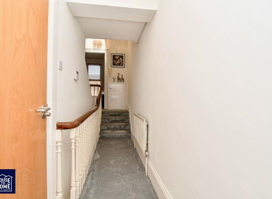 2, Woodland Avenue, Belfast, BT14 6BY