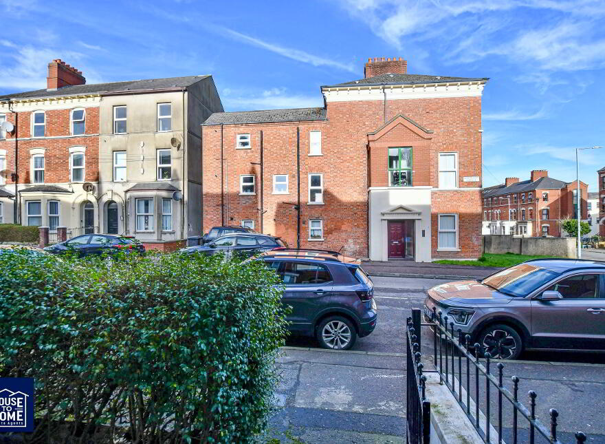 2, Woodland Avenue, Belfast, BT14 6BY
