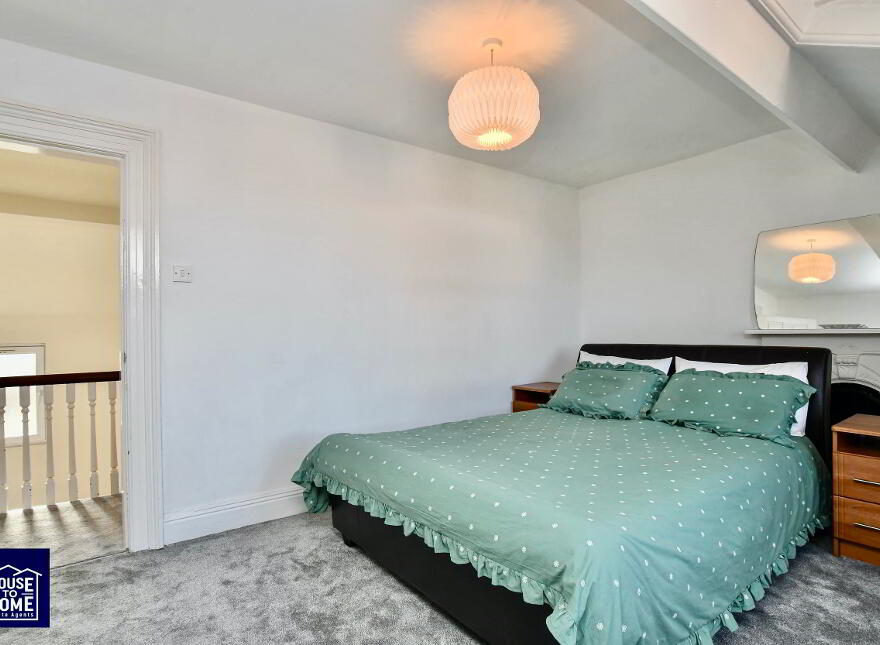 2, Woodland Avenue, Belfast, BT14 6BY