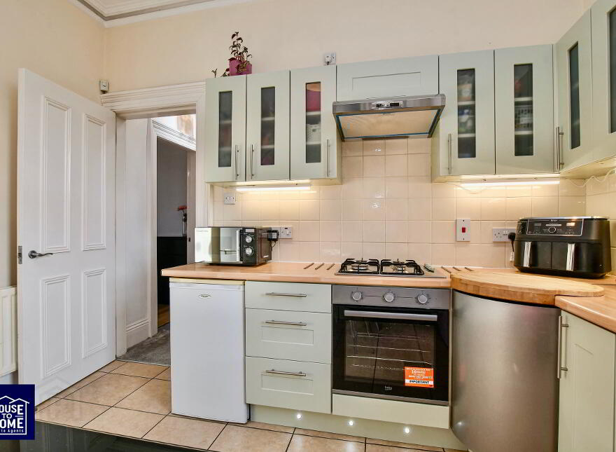 2, Woodland Avenue, Belfast, BT14 6BY
