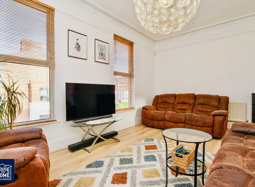 2, Woodland Avenue, Belfast, BT14 6BY
