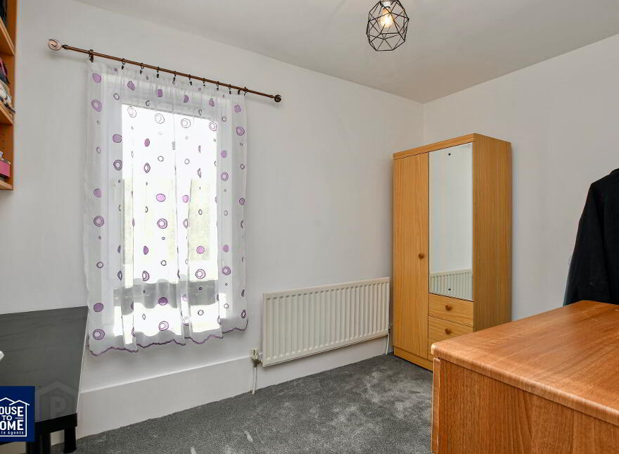 2, Woodland Avenue, Belfast, BT14 6BY