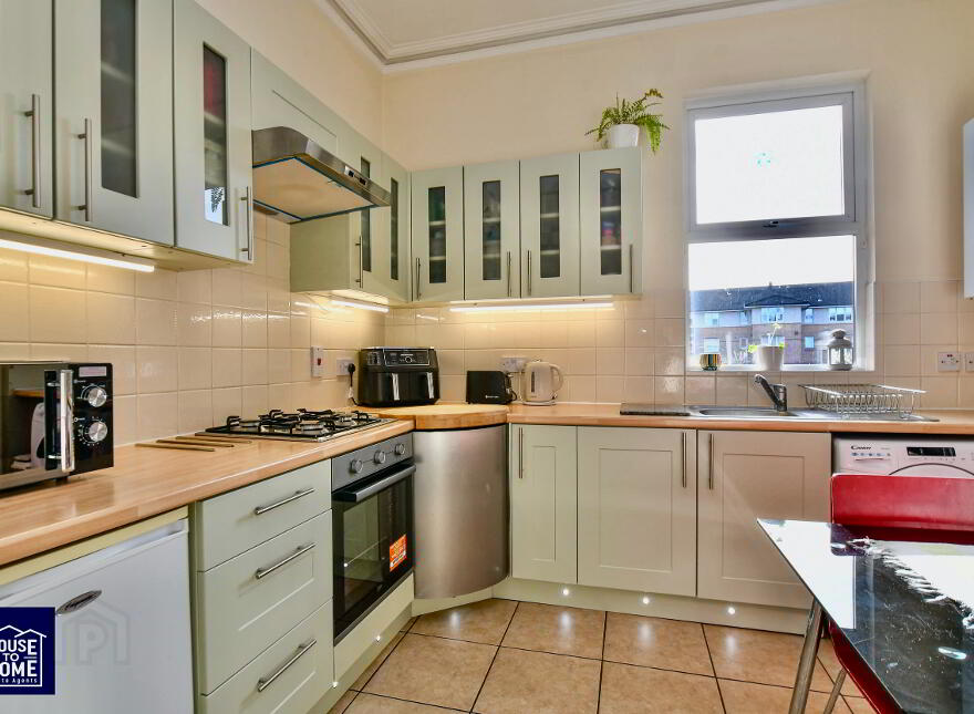 2, Woodland Avenue, Belfast, BT14 6BY