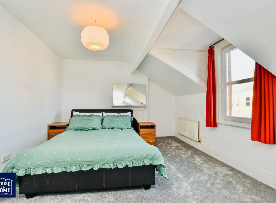 2, Woodland Avenue, Belfast, BT14 6BY