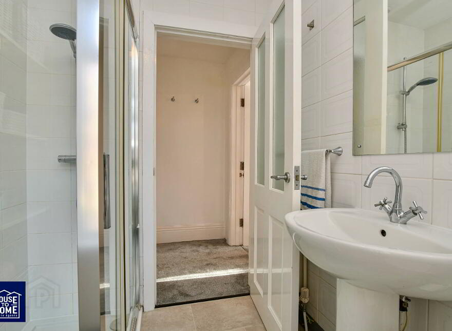 2, Woodland Avenue, Belfast, BT14 6BY