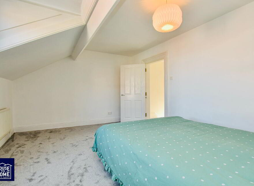 2, Woodland Avenue, Belfast, BT14 6BY