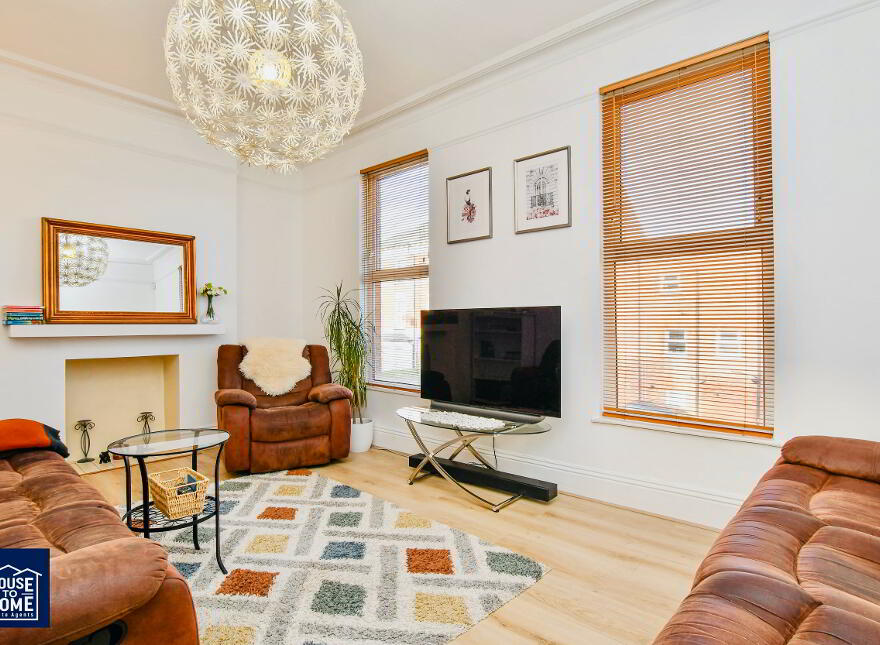2, Woodland Avenue, Belfast, BT14 6BY
