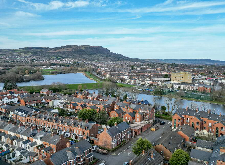 2, Woodland Avenue, Belfast, BT14 6BY