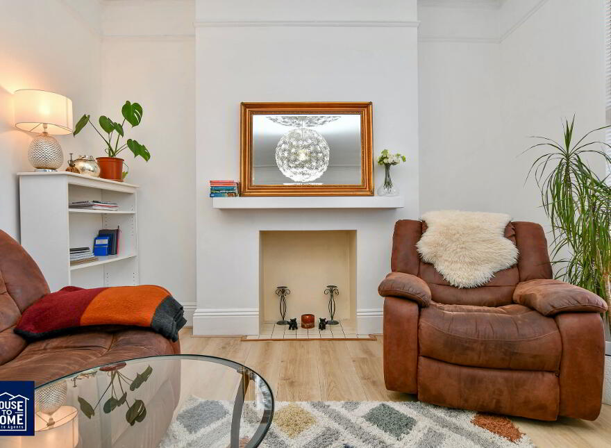 2, Woodland Avenue, Belfast, BT14 6BY