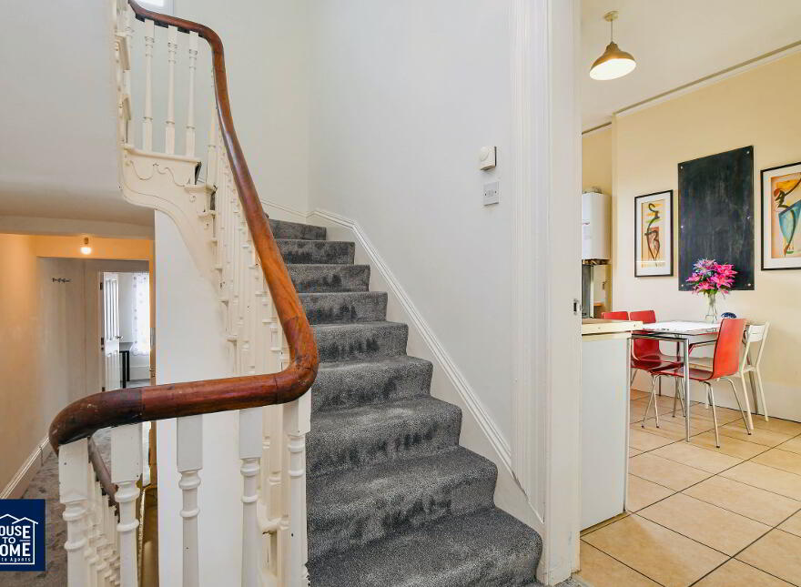 2, Woodland Avenue, Belfast, BT14 6BY