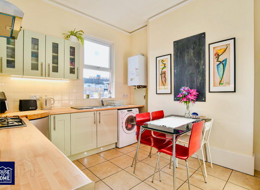 2, Woodland Avenue, Belfast, BT14 6BY