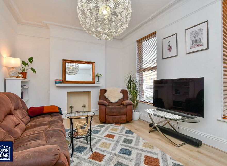2, Woodland Avenue, Belfast, BT14 6BY