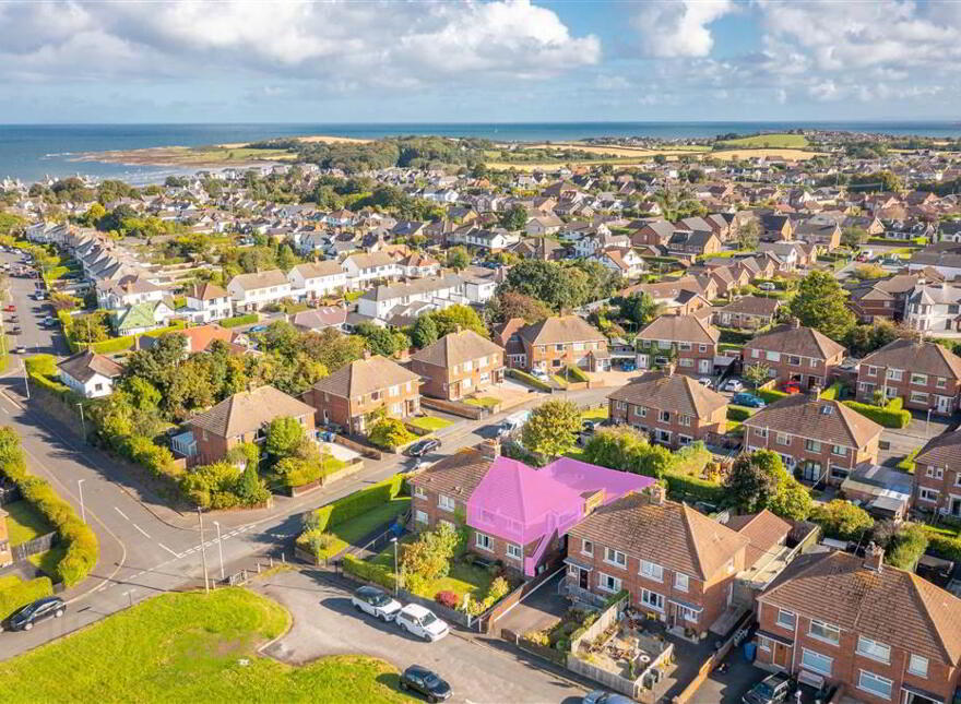 7 Churchill Park, Bangor, BT20 5RL