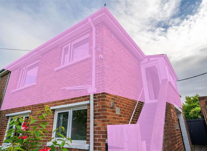 7 Churchill Park, Bangor, BT20 5RL